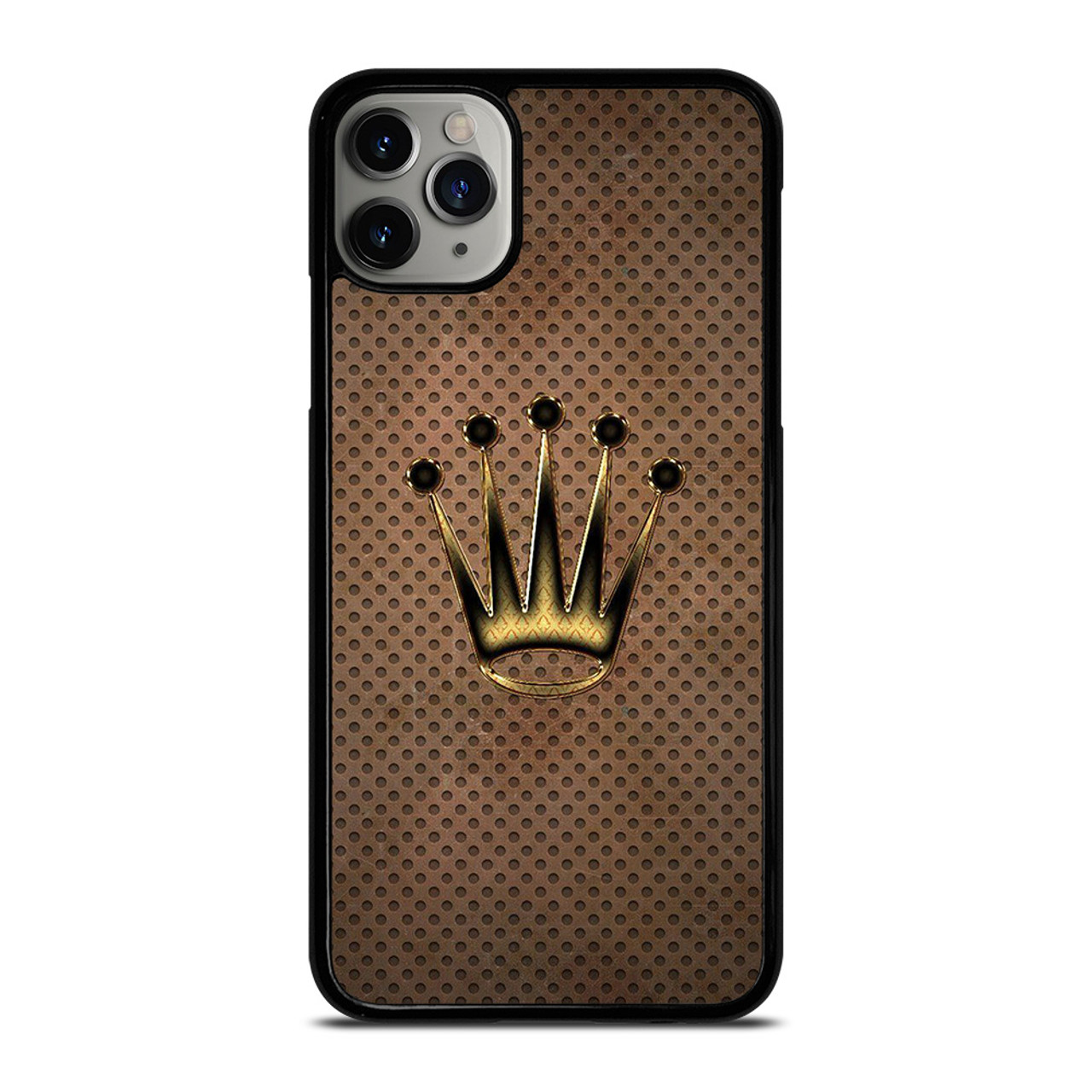 Rolex 2025 iphone case